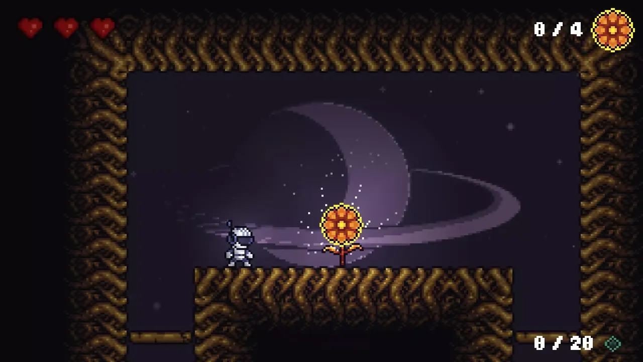Super Plantoid