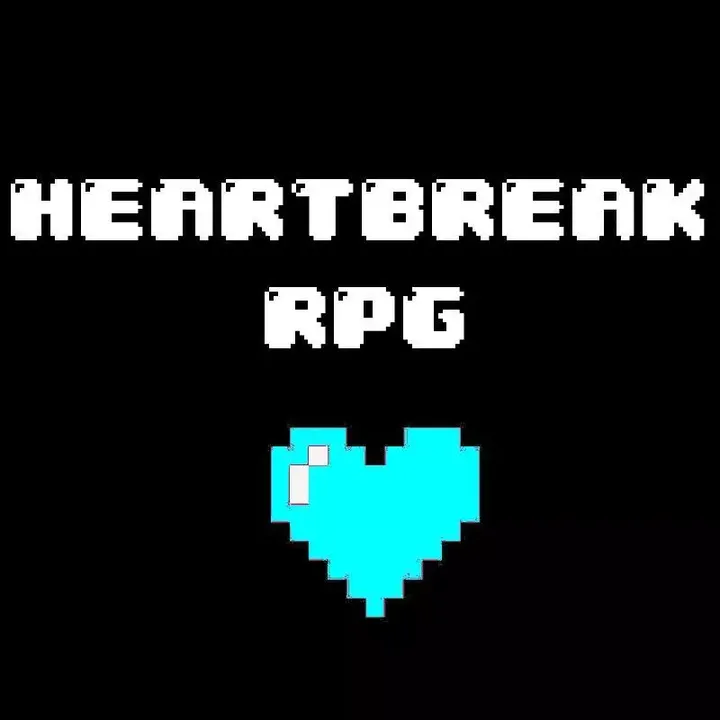 -Heart Break RPG-游戏截图-好玩游戏库