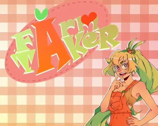 -FarmTaker-游戏截图-好玩游戏库