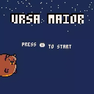 URSA MAIOR