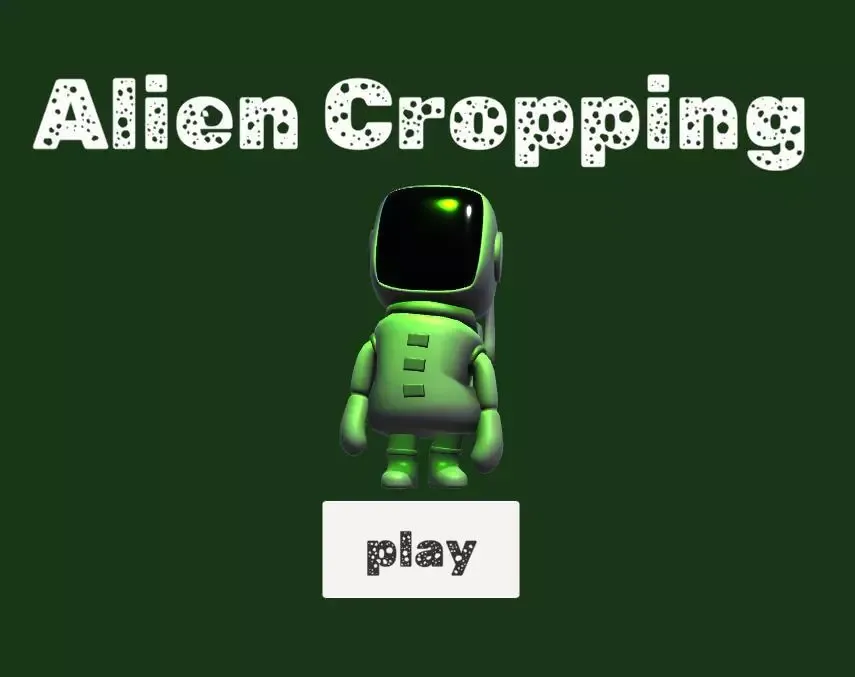 -Alien Cropping-游戏截图-好玩游戏库
