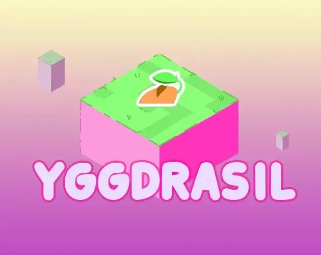 -Yggdrasil (AntonyMo, Arthadanel, darkenezy, sevenzik)-游戏截图-好玩游戏库