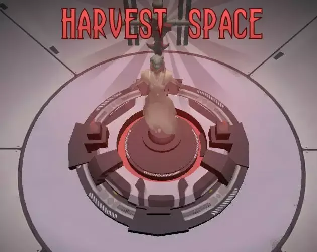 -Harvest Space-游戏截图-好玩游戏库