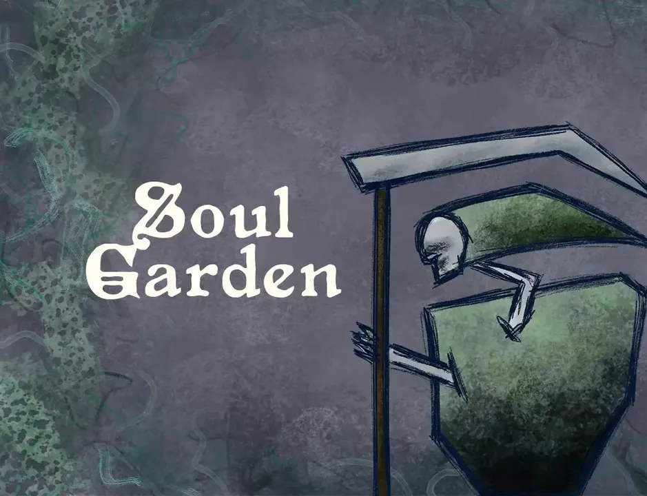 -Soul Garden-游戏截图-好玩游戏库