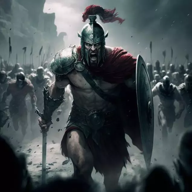 -Faith in the knight-游戏截图-好玩游戏库