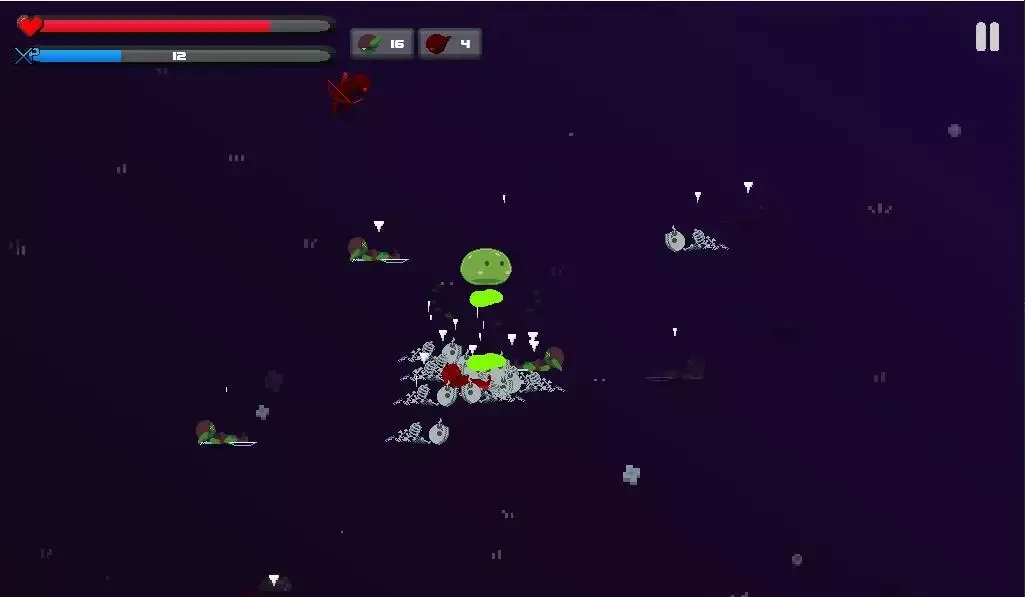 -Slime Crime (No whOne, Pazzi)-游戏截图-好玩游戏库