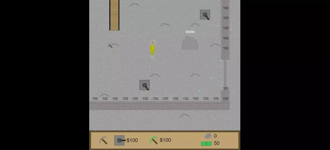 Spaceman Spam’s Delivery Service