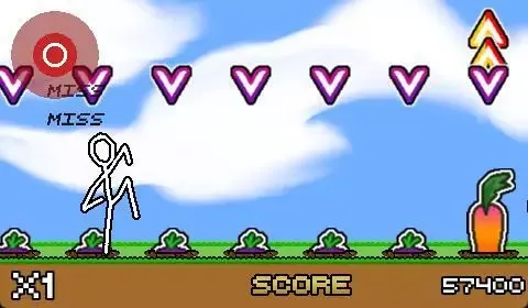 -Don't Stop The Beet-游戏截图-好玩游戏库