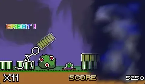 -Don't Stop The Beet-游戏截图-好玩游戏库