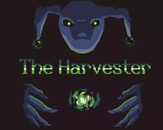 -The Harvester (flanne)-游戏截图-好玩游戏库