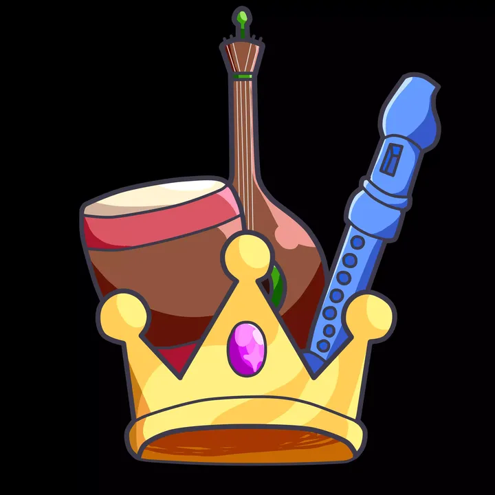Silent King