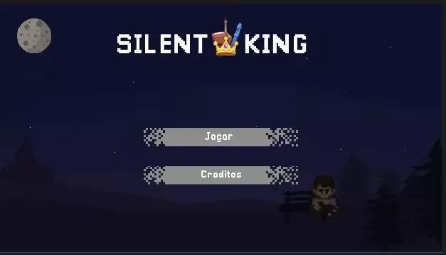 -Silent King-游戏截图-好玩游戏库