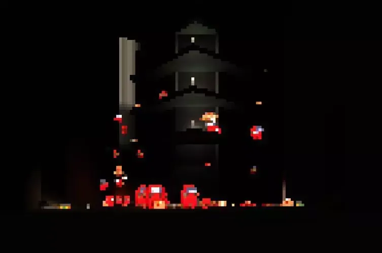 Suspicious Hell
