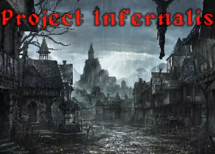 Infernalis Prototype