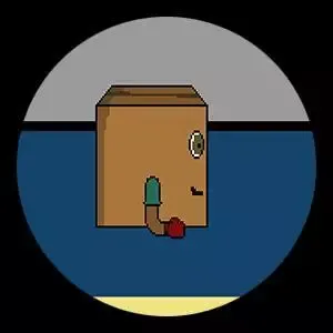 -Box Quest (Game Worlds Camp)-游戏截图-好玩游戏库