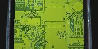 -Pixelpunk 2063-游戏截图-好玩游戏库