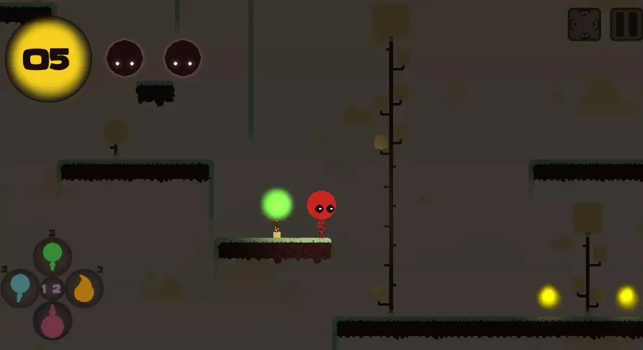 -Crimson Quest demo browser-游戏截图-好玩游戏库