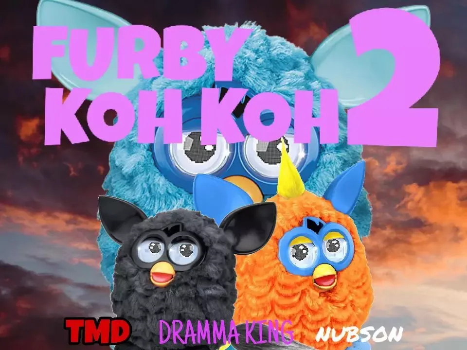 -Furby Koh Koh 2-游戏截图-好玩游戏库