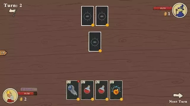-Poco Cards-游戏截图-好玩游戏库