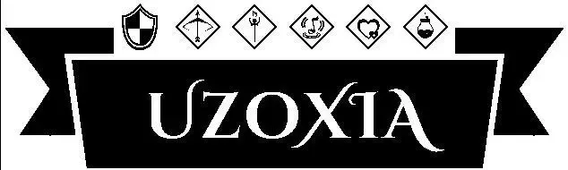 -Uzoxia - Story of Gilgrory - Chapter 1-游戏截图-好玩游戏库