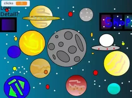 -Space Tapper-游戏截图-好玩游戏库