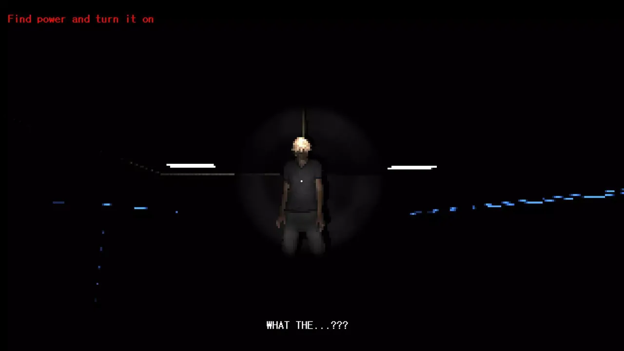 -The Server (Agame's)-游戏截图-好玩游戏库