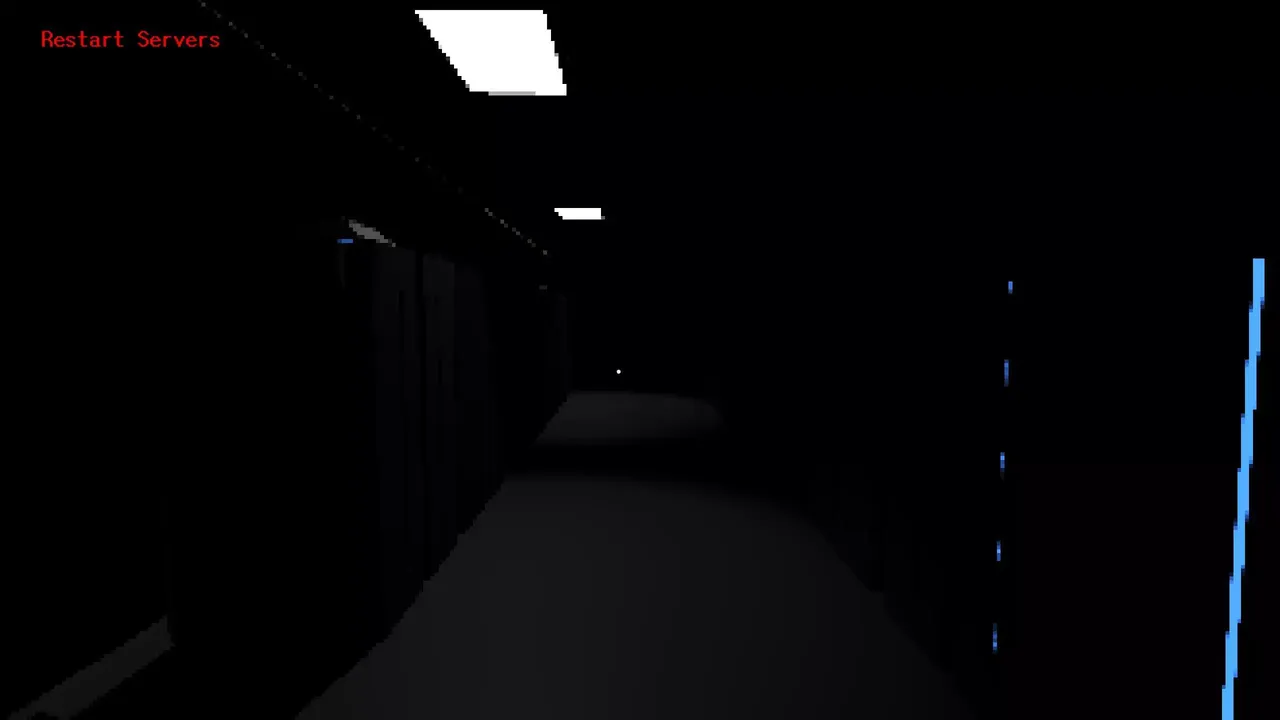-The Server (Agame's)-游戏截图-好玩游戏库