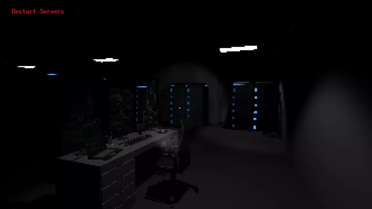 -The Server (Agame's)-游戏截图-好玩游戏库