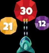 -rocket game (beno799)-游戏截图-好玩游戏库