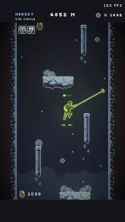 -Orpheus (ShortForAdrian)-游戏截图-好玩游戏库
