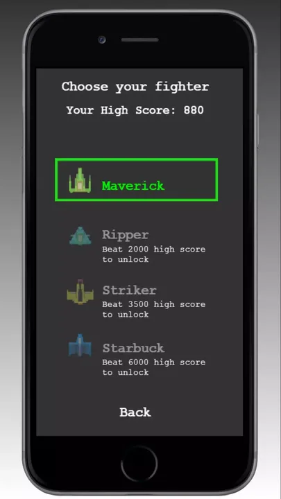 -Space Invaders Nostalgia-游戏截图-好玩游戏库