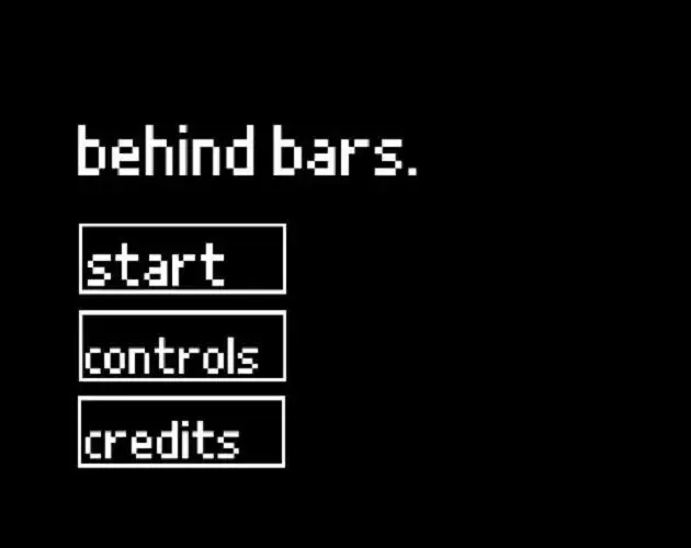 -behind bars. demo v1.2-游戏截图-好玩游戏库