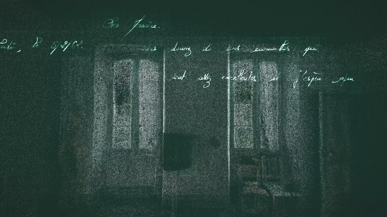 -MAURICE-游戏截图-好玩游戏库