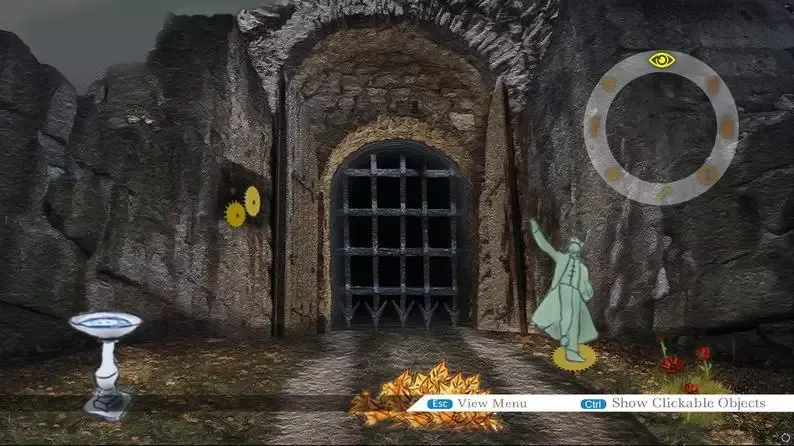 -Cat's Eye Castle-游戏截图-好玩游戏库