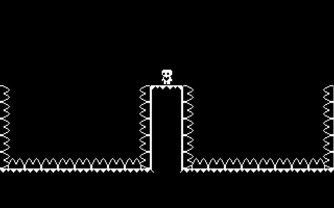 -Pixel Challenge-游戏截图-好玩游戏库