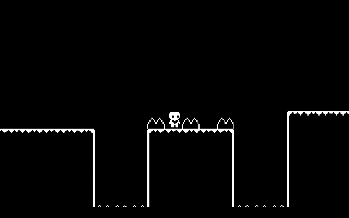 -Pixel Challenge-游戏截图-好玩游戏库