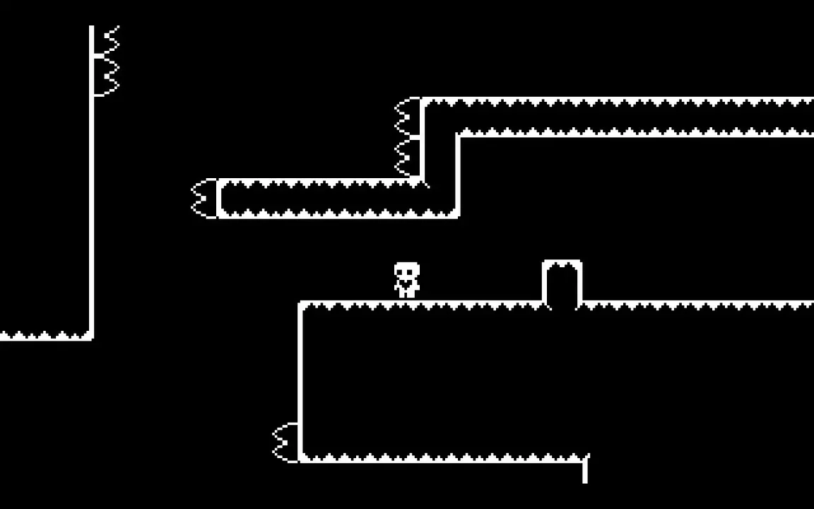 -Pixel Challenge-游戏截图-好玩游戏库