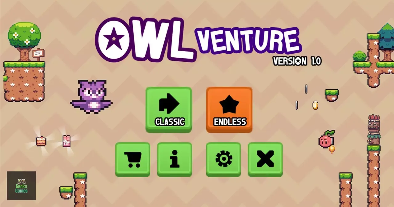-OwlVenture (Newb_Gecko)-游戏截图-好玩游戏库