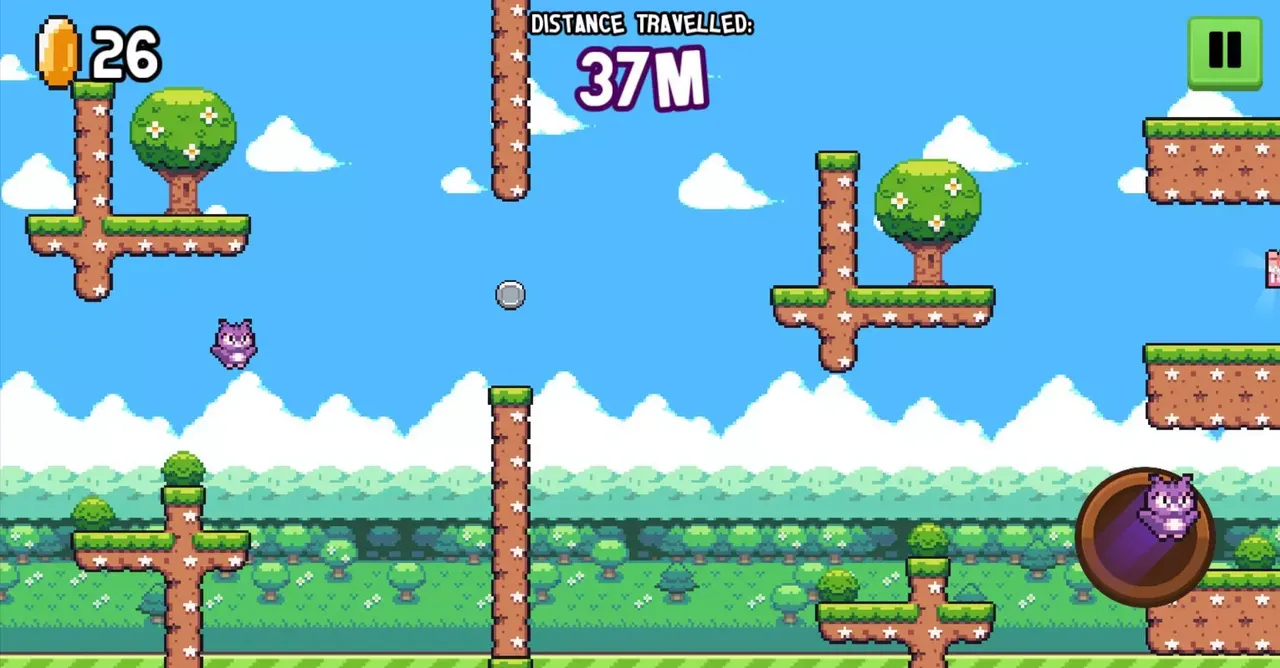-OwlVenture (Newb_Gecko)-游戏截图-好玩游戏库