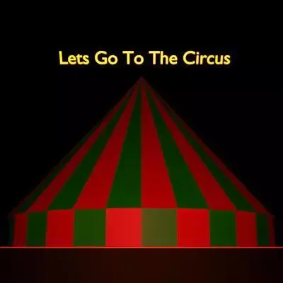 -Lets Go To The Circus-游戏截图-好玩游戏库