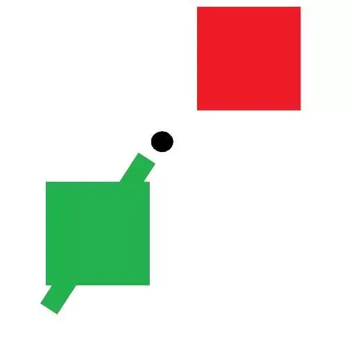 -Square Shooter (itch) (G3studios)-游戏截图-好玩游戏库