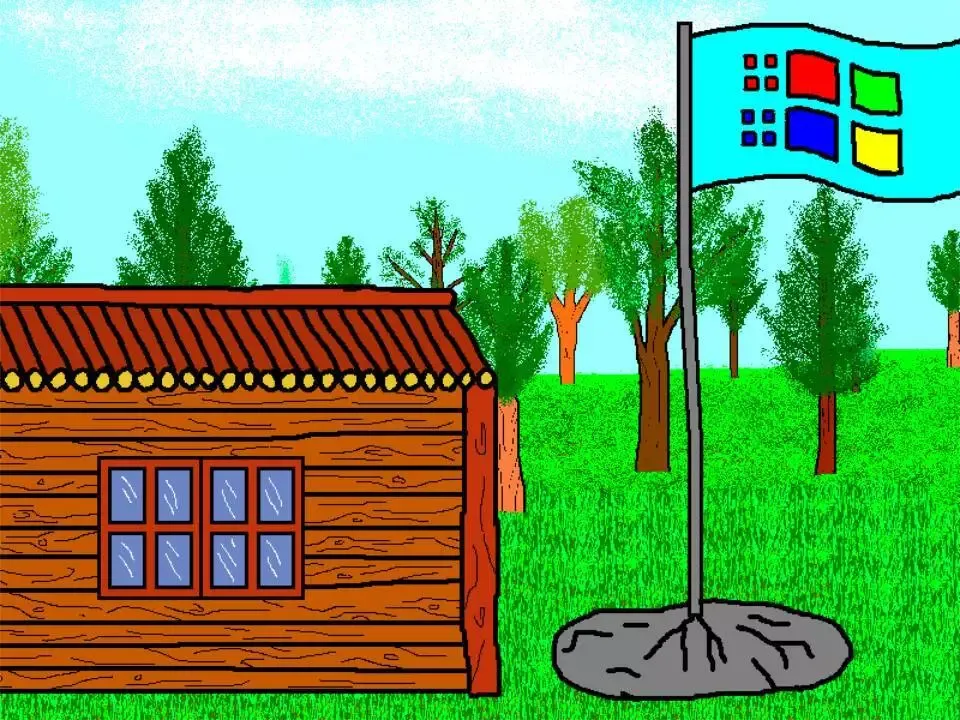 -Escuela de Pinamar-游戏截图-好玩游戏库
