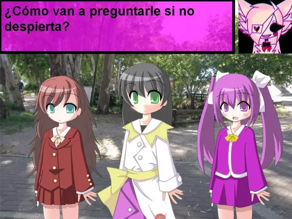 -Escuela de Pinamar-游戏截图-好玩游戏库