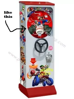 -ball machine-游戏截图-好玩游戏库