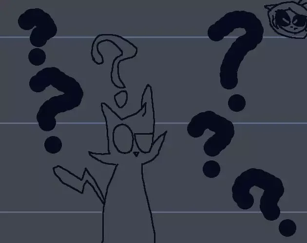 Oooo secret special mystery prototype ooo