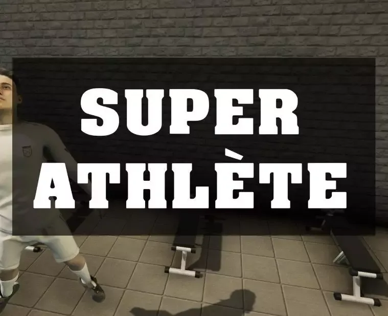 -Super Athlète-游戏截图-好玩游戏库