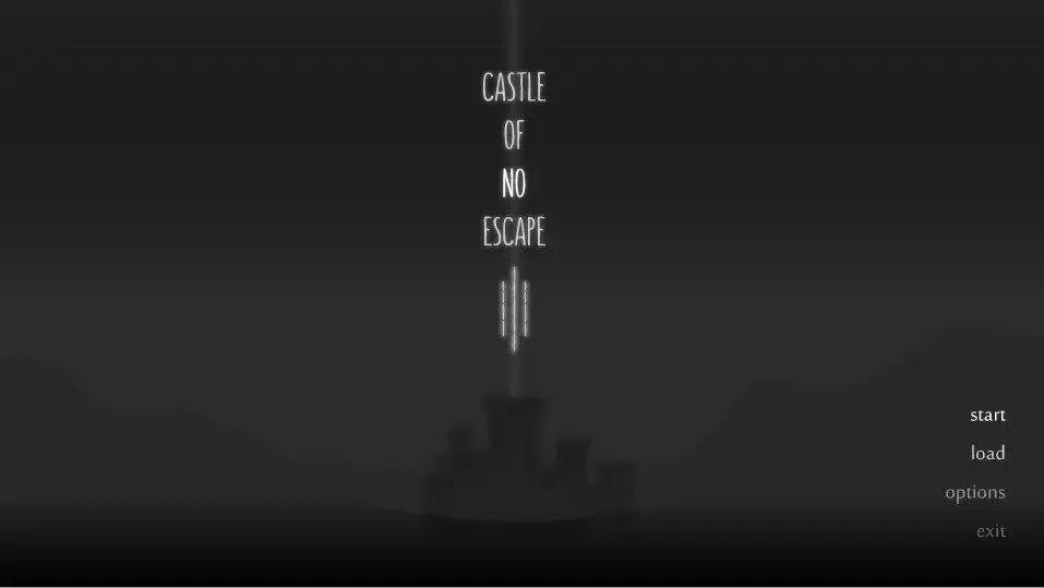 -Castle of no Escape 3 (canceled)-游戏截图-好玩游戏库