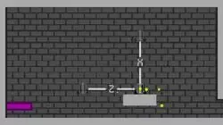 Energy leak (Jme)