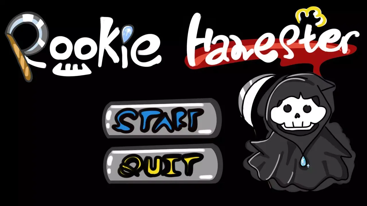 -Rookie Harvester-游戏截图-好玩游戏库