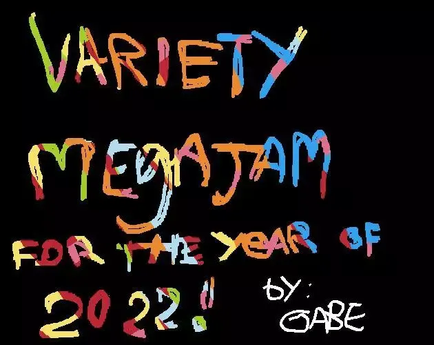 Variety Megajam 22′